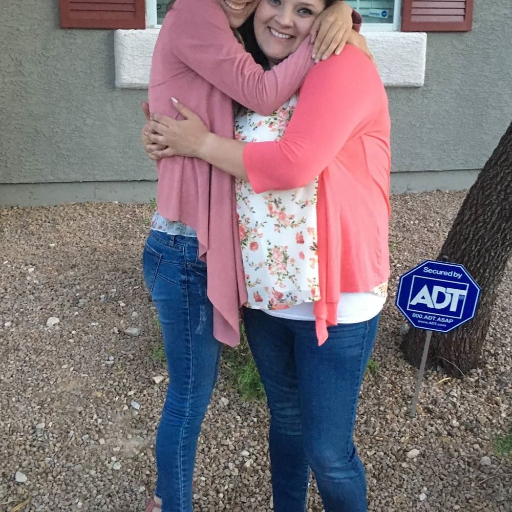 Meet your Posher, Calista